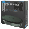 Сковорода походная Stanley Adventure 0,96 л с аксессуарами